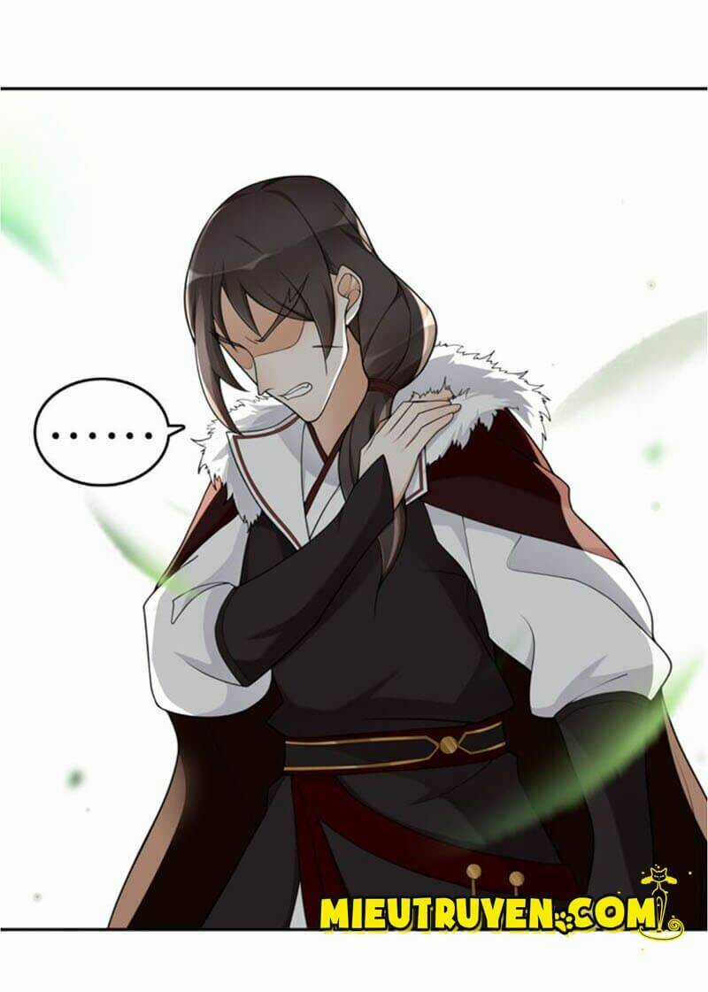 Nguyệt Trầm Ngâm Chapter 75 trang 17