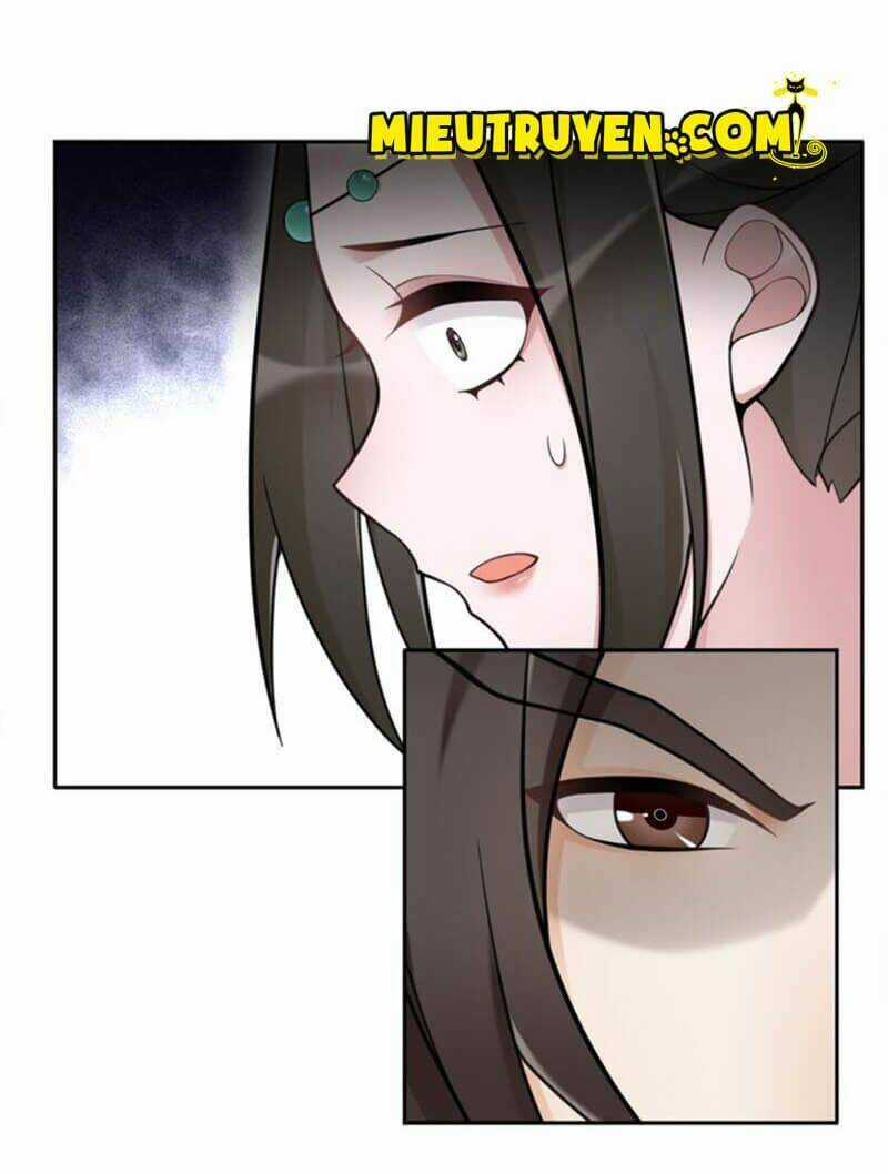 Nguyệt Trầm Ngâm Chapter 75 trang 2