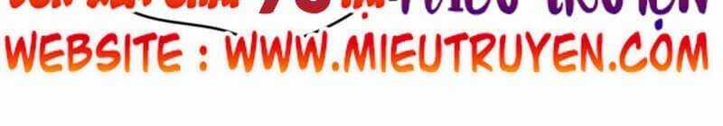 Nguyệt Trầm Ngâm Chapter 75 trang 22