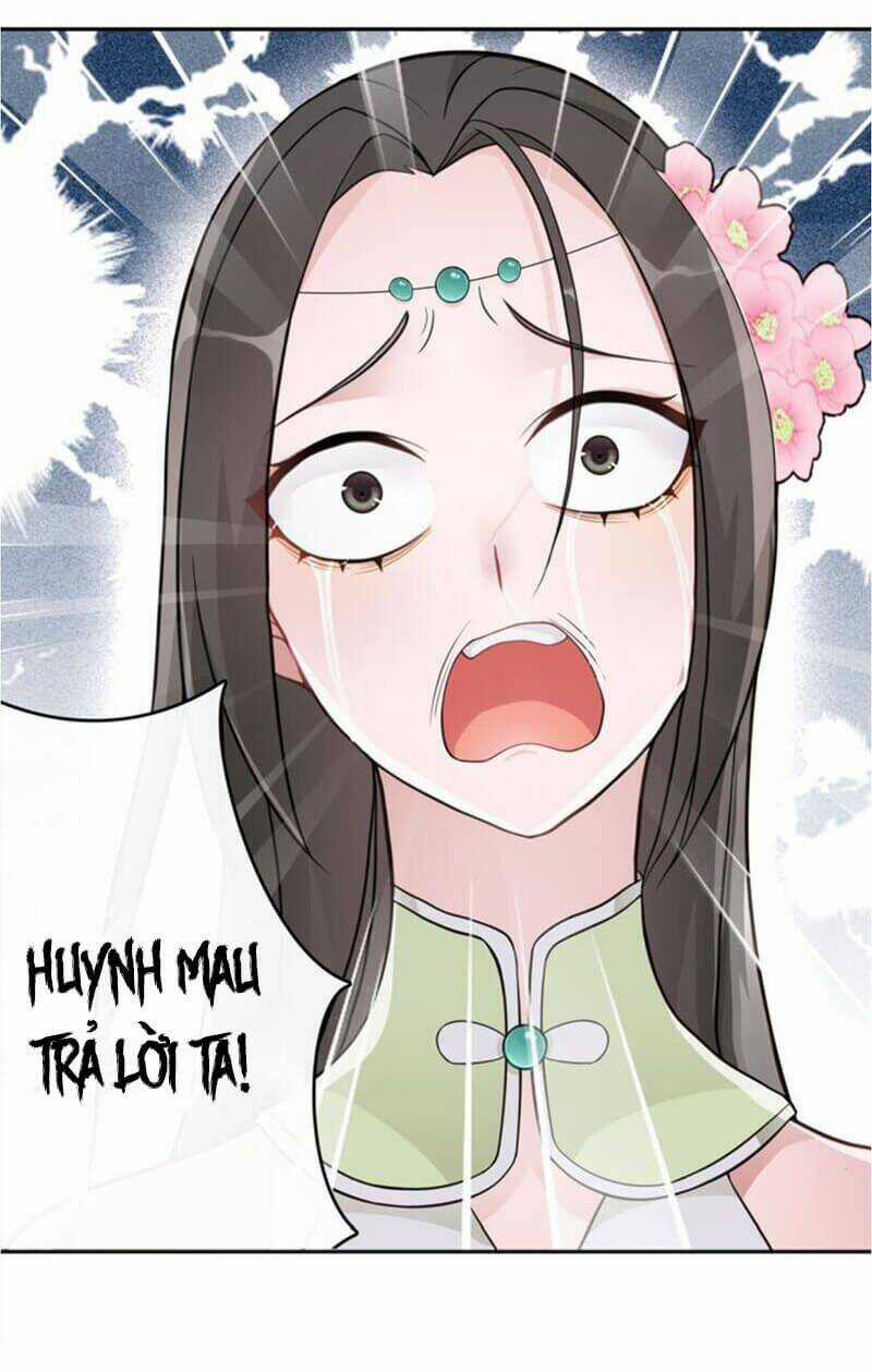 Nguyệt Trầm Ngâm Chapter 75 trang 23