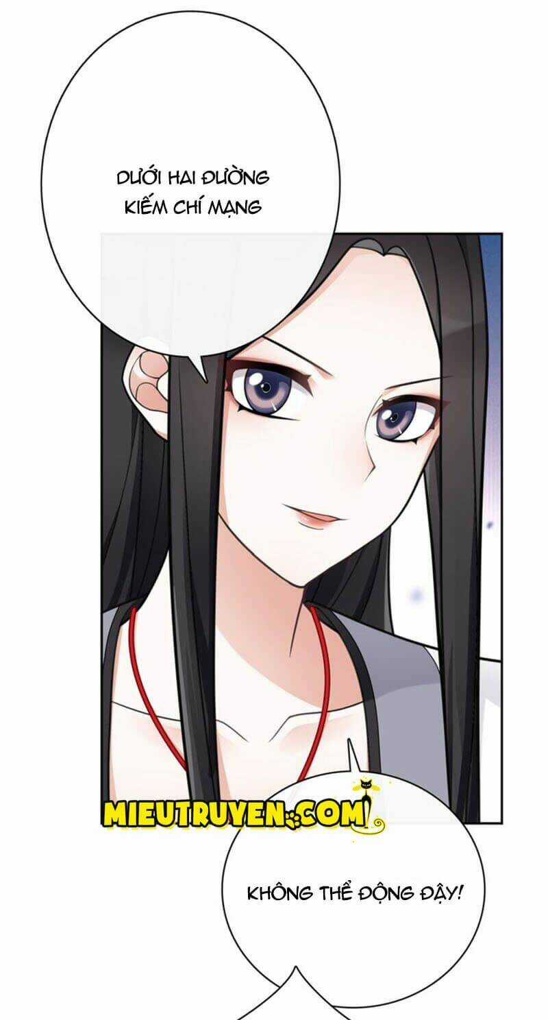 Nguyệt Trầm Ngâm Chapter 75 trang 3