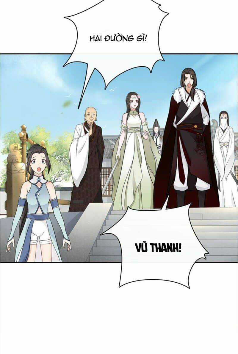 Nguyệt Trầm Ngâm Chapter 75 trang 4