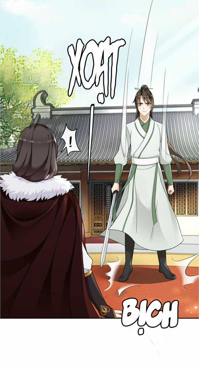 Nguyệt Trầm Ngâm Chapter 75 trang 7