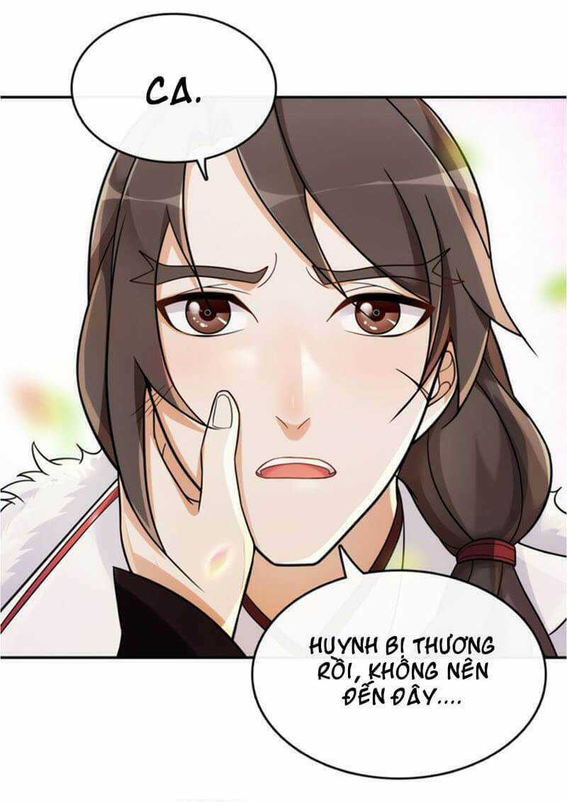 Nguyệt Trầm Ngâm Chapter 76 trang 12