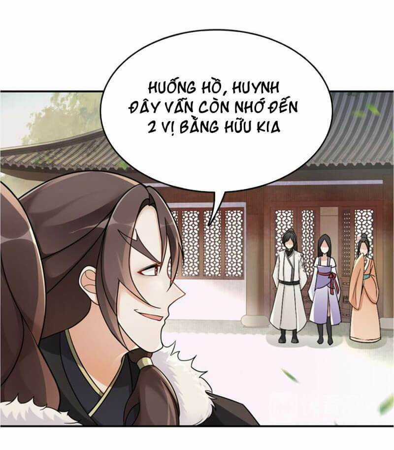 Nguyệt Trầm Ngâm Chapter 76 trang 14