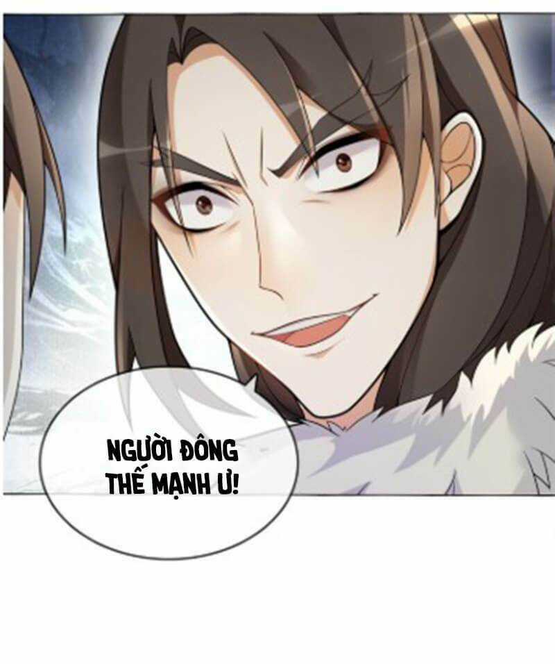 Nguyệt Trầm Ngâm Chapter 76 trang 17