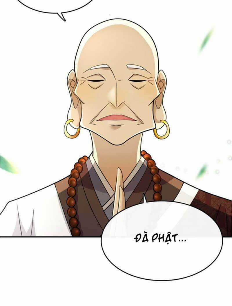 Nguyệt Trầm Ngâm Chapter 76 trang 22