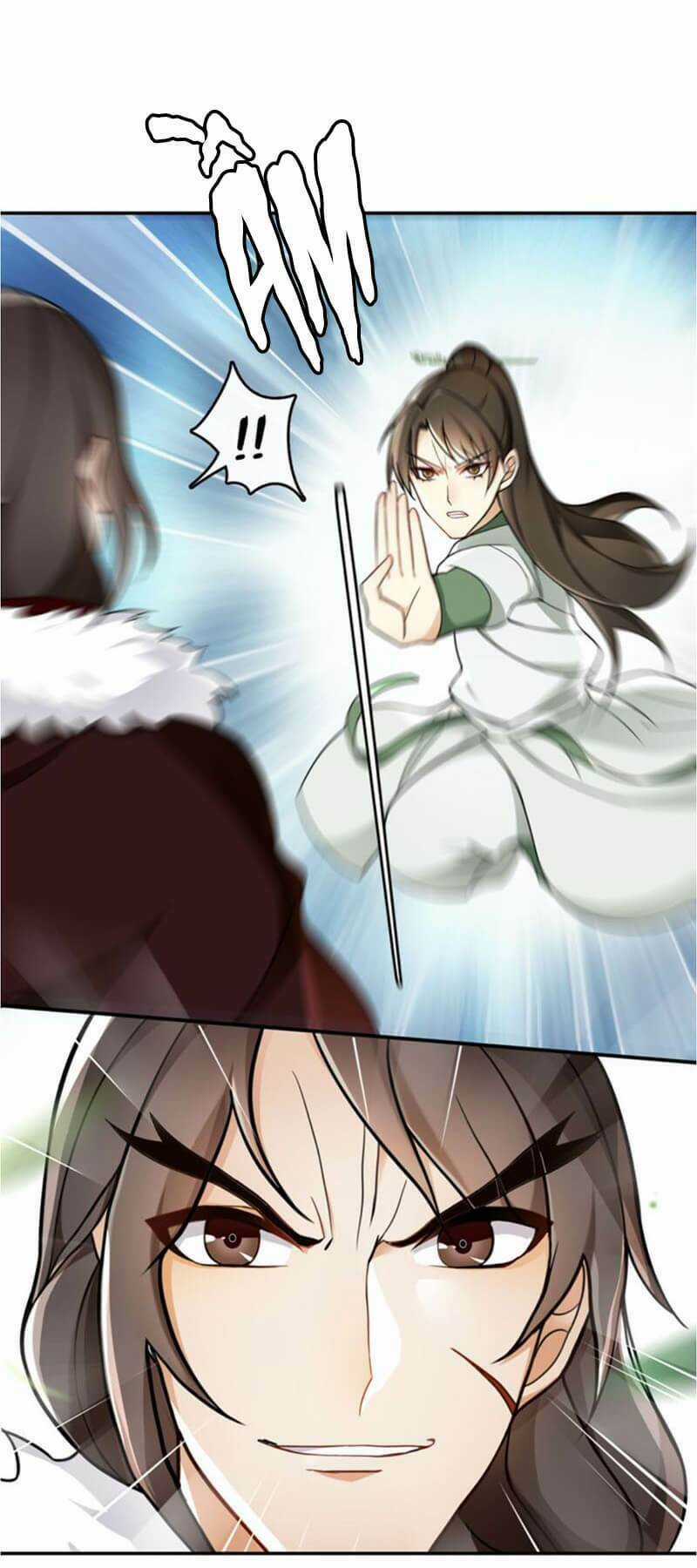 Nguyệt Trầm Ngâm Chapter 76 trang 4