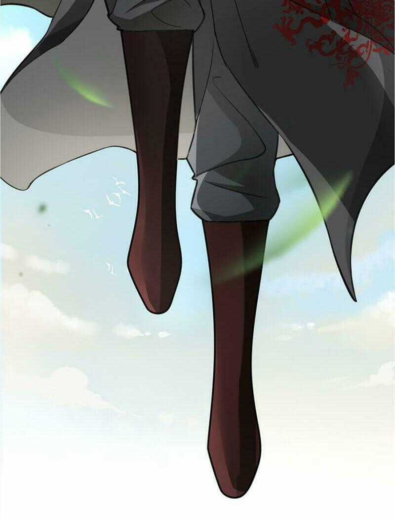 Nguyệt Trầm Ngâm Chapter 76 trang 9