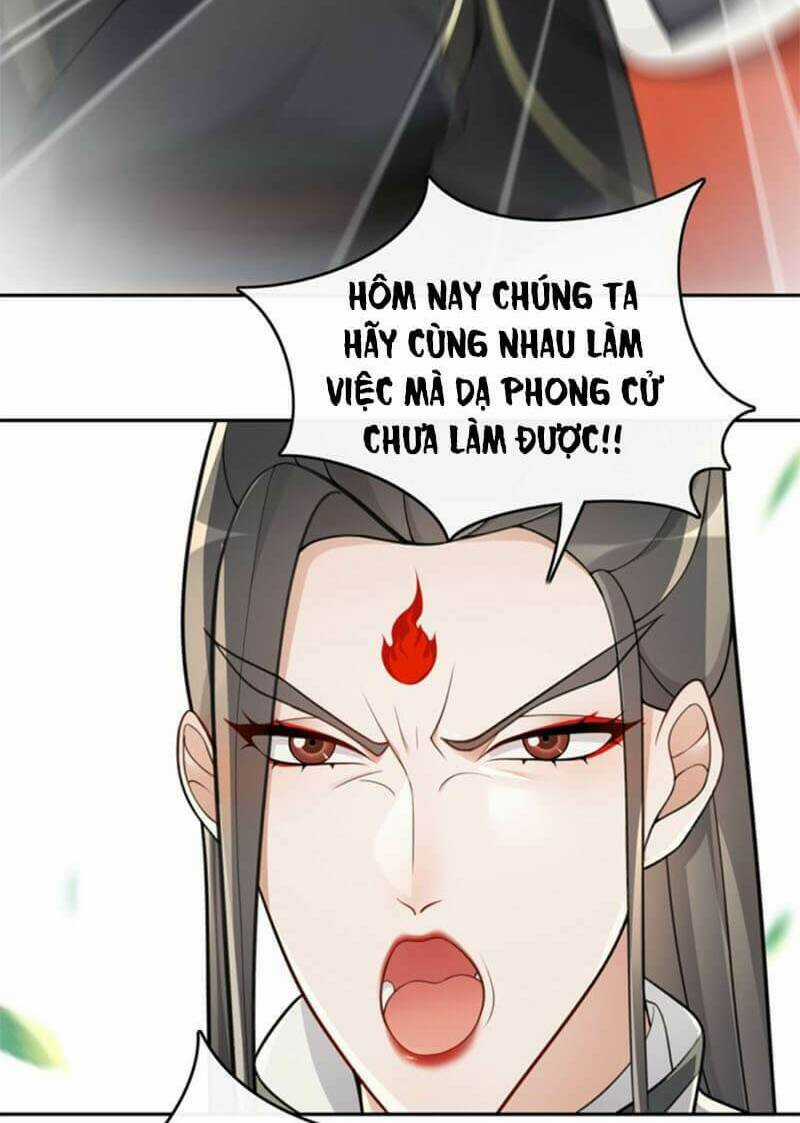 Nguyệt Trầm Ngâm Chapter 77 trang 11