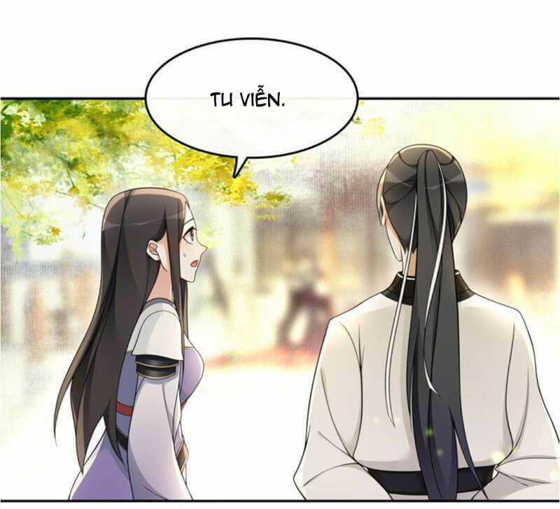 Nguyệt Trầm Ngâm Chapter 77 trang 17