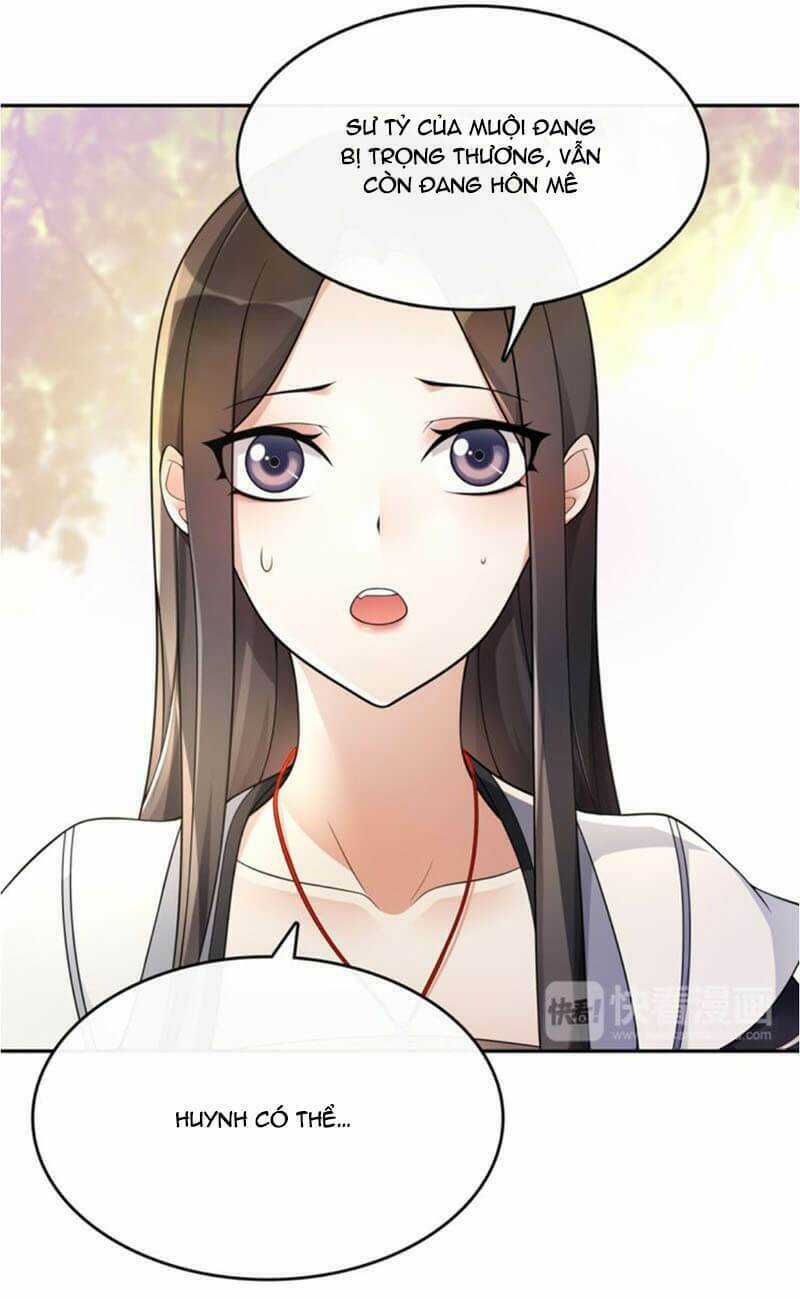 Nguyệt Trầm Ngâm Chapter 77 trang 18