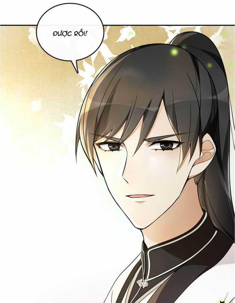 Nguyệt Trầm Ngâm Chapter 77 trang 19