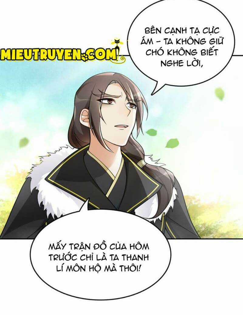 Nguyệt Trầm Ngâm Chapter 77 trang 2