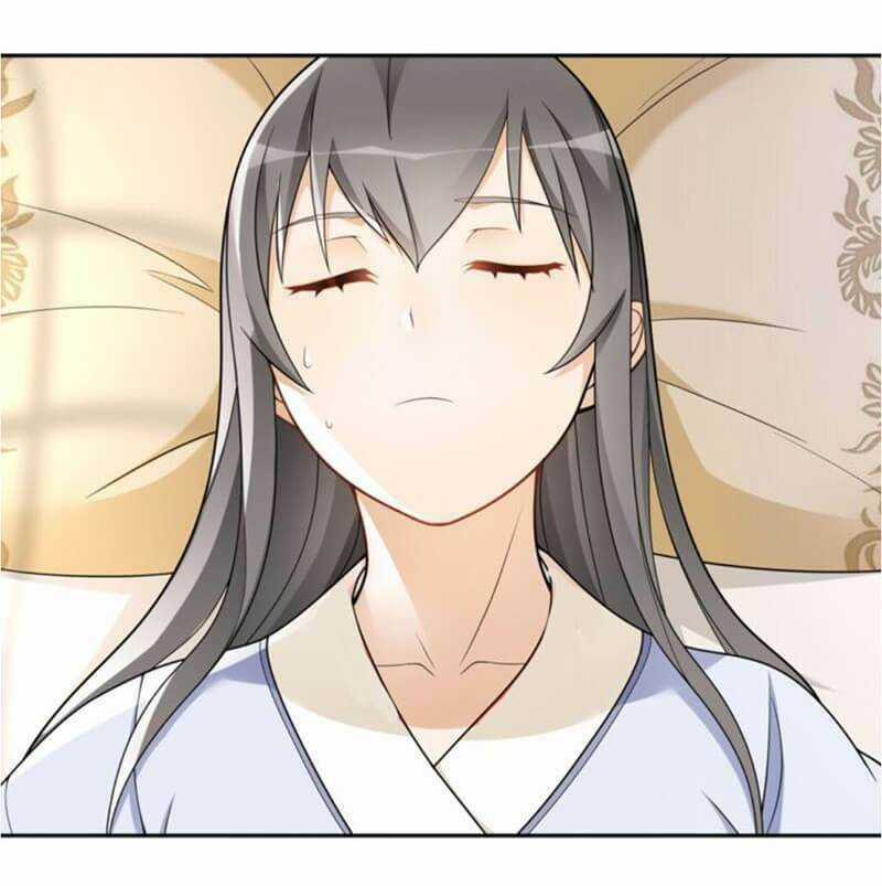 Nguyệt Trầm Ngâm Chapter 77 trang 22