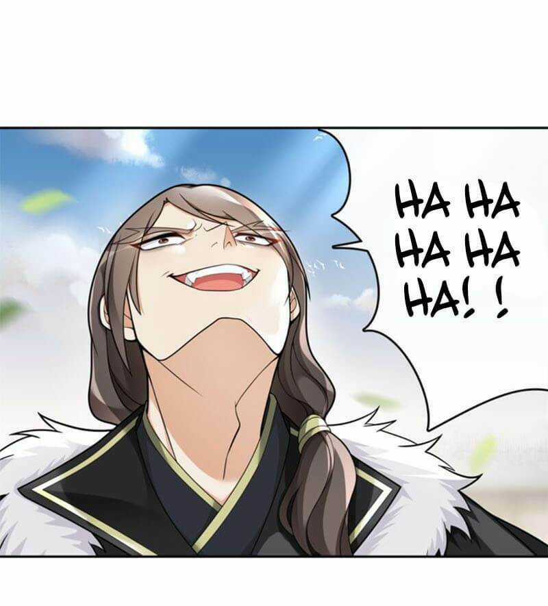 Nguyệt Trầm Ngâm Chapter 77 trang 4