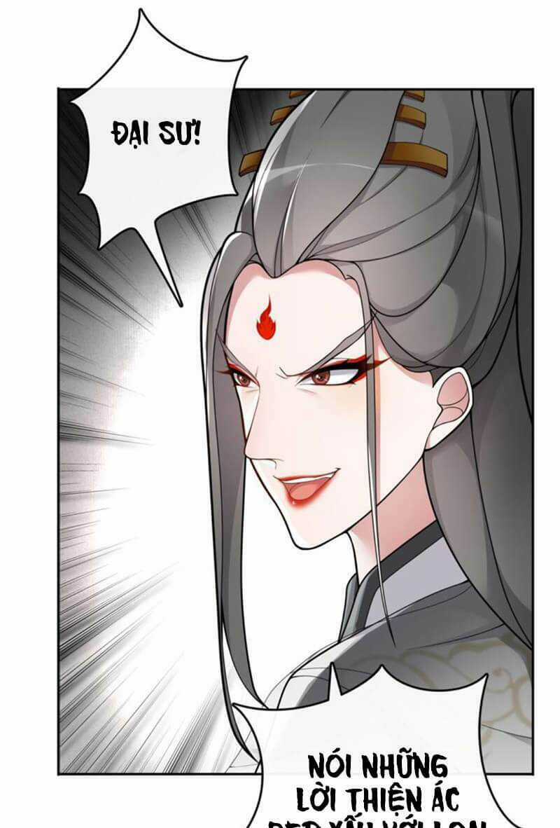 Nguyệt Trầm Ngâm Chapter 77 trang 6