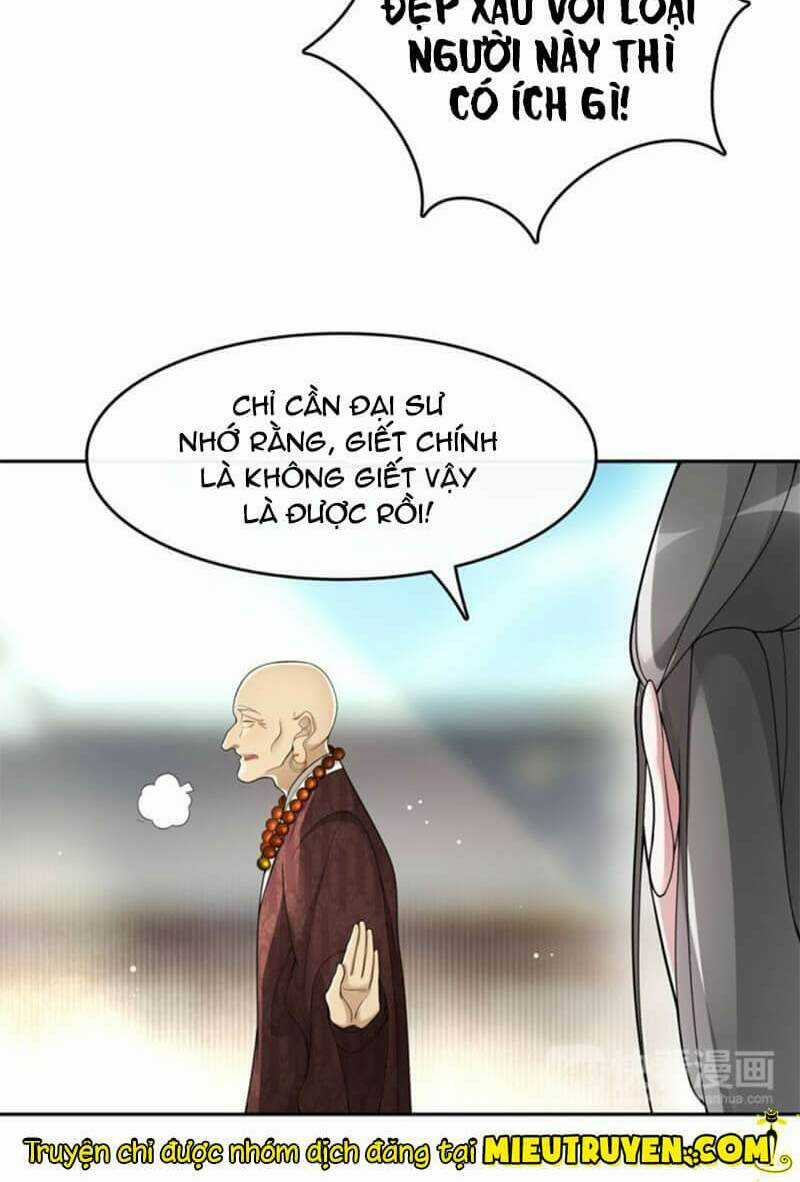 Nguyệt Trầm Ngâm Chapter 77 trang 7