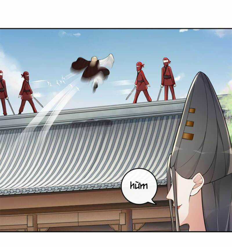 Nguyệt Trầm Ngâm Chapter 77 trang 9