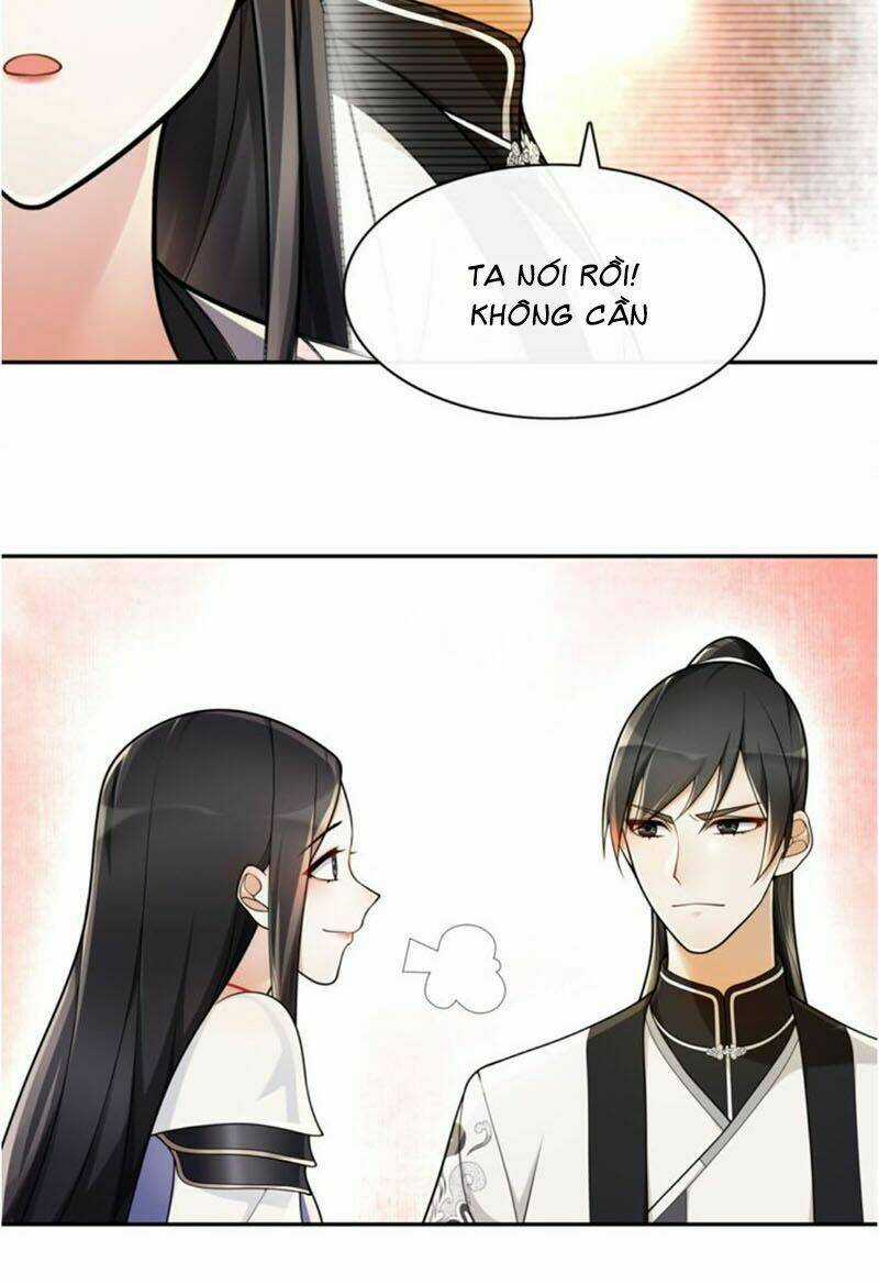 Nguyệt Trầm Ngâm Chapter 78 trang 11