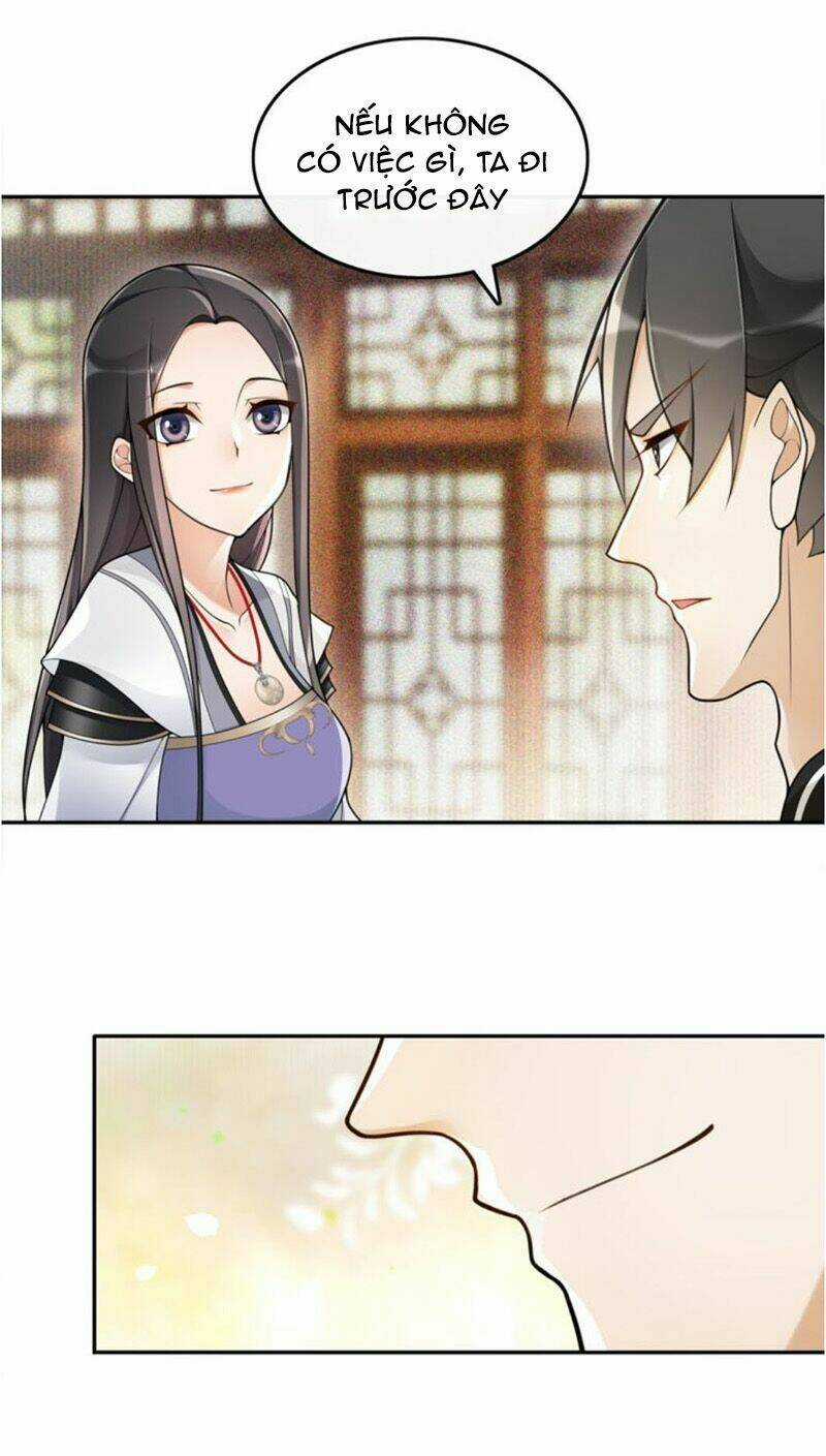 Nguyệt Trầm Ngâm Chapter 78 trang 13