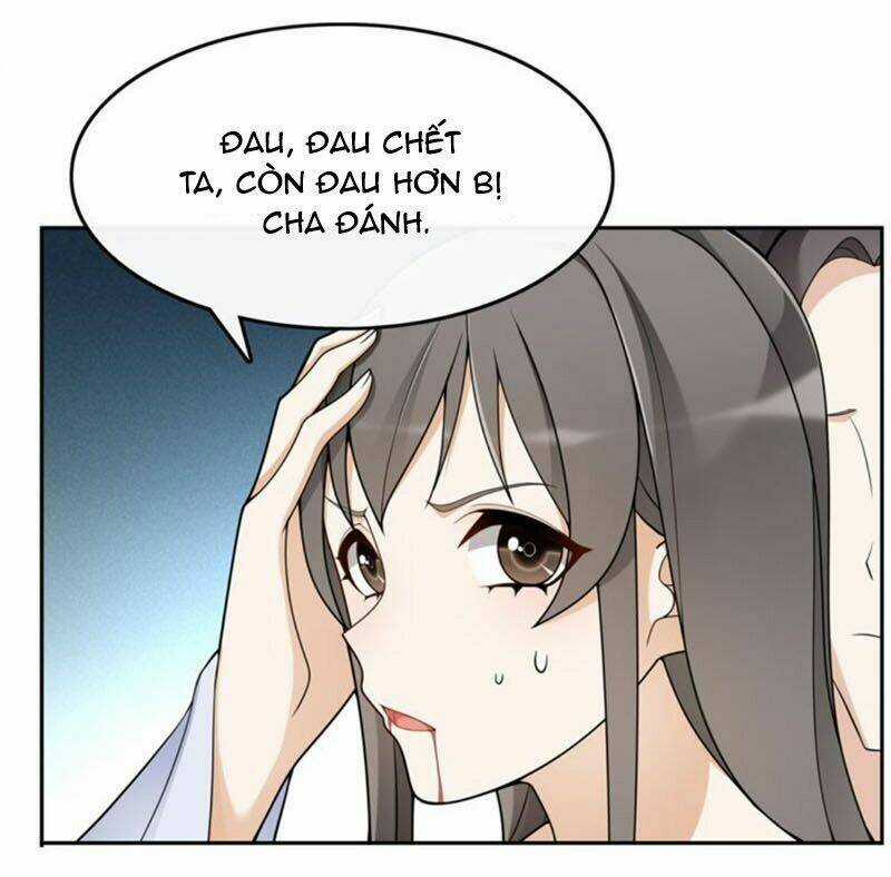 Nguyệt Trầm Ngâm Chapter 78 trang 15