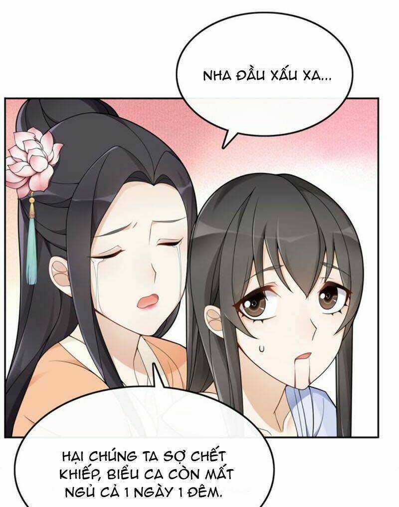 Nguyệt Trầm Ngâm Chapter 78 trang 16