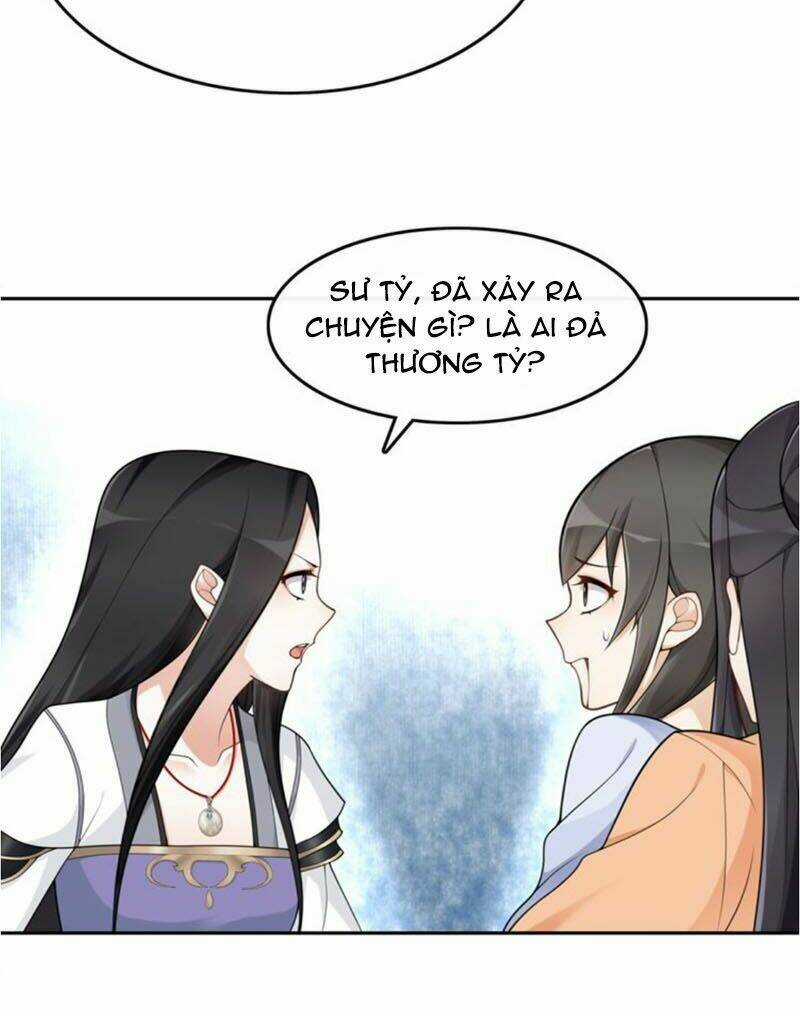 Nguyệt Trầm Ngâm Chapter 78 trang 17