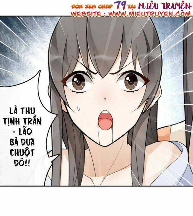 Nguyệt Trầm Ngâm Chapter 78 trang 18