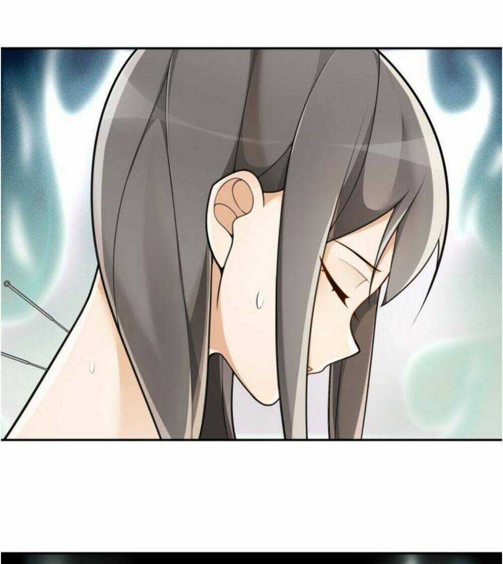 Nguyệt Trầm Ngâm Chapter 78 trang 5