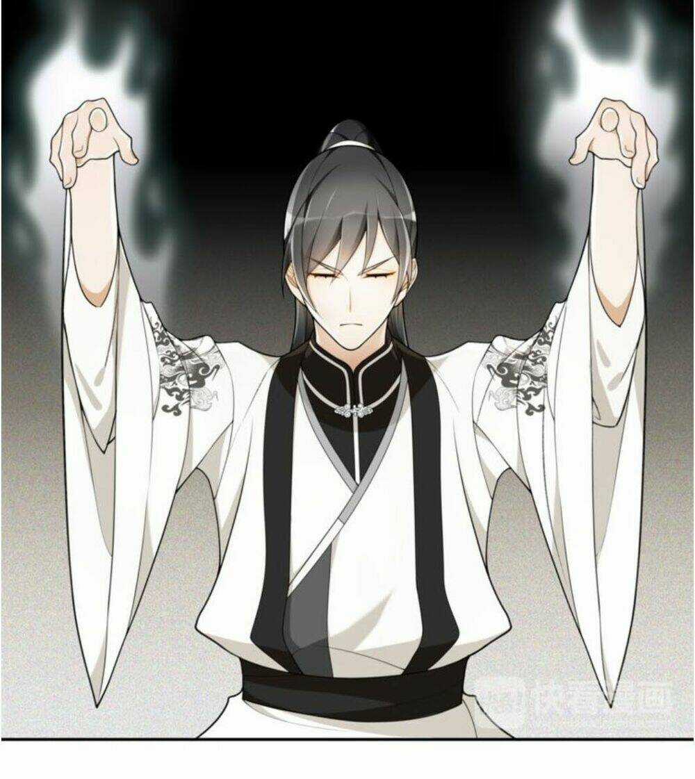 Nguyệt Trầm Ngâm Chapter 78 trang 6