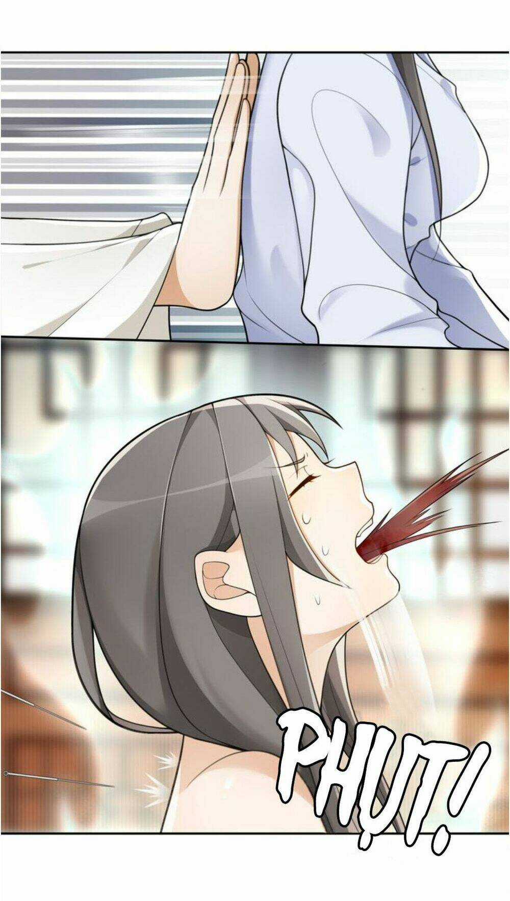 Nguyệt Trầm Ngâm Chapter 78 trang 7