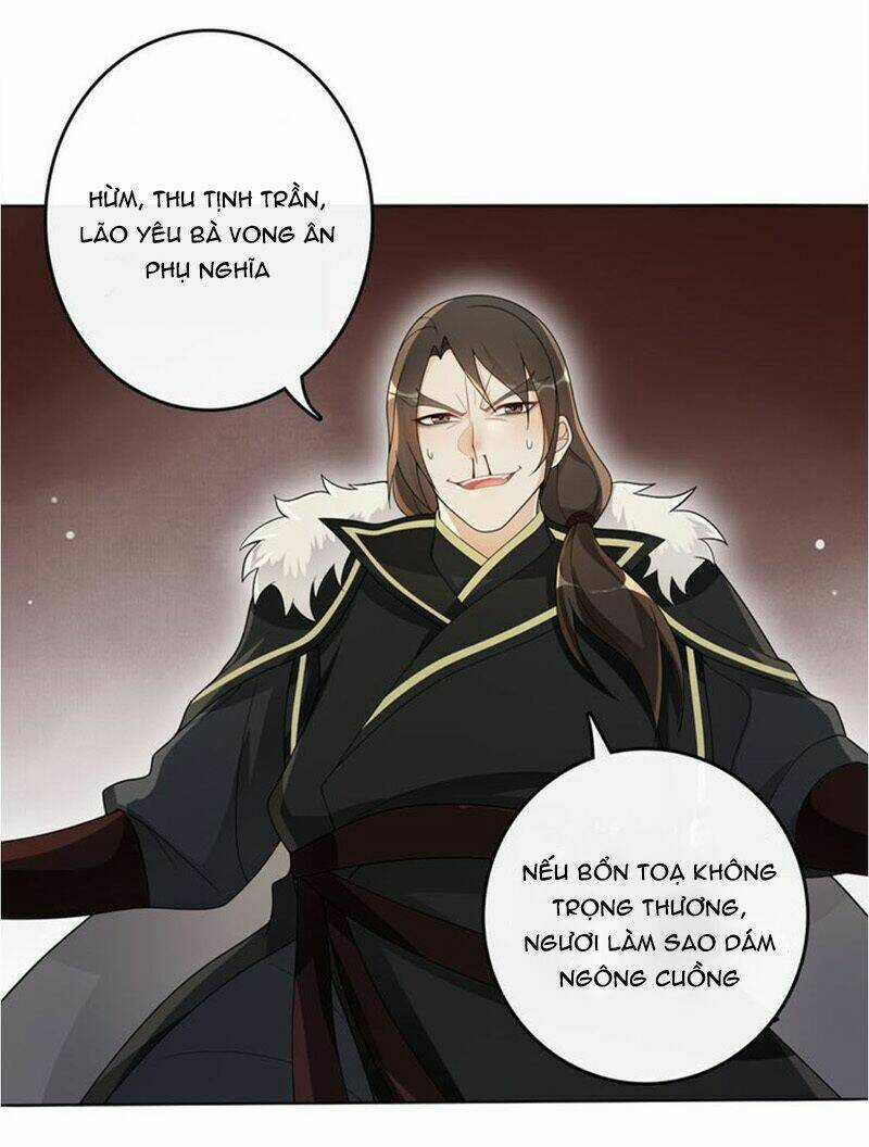 Nguyệt Trầm Ngâm Chapter 79 trang 12