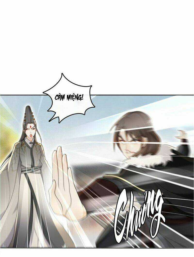 Nguyệt Trầm Ngâm Chapter 79 trang 13