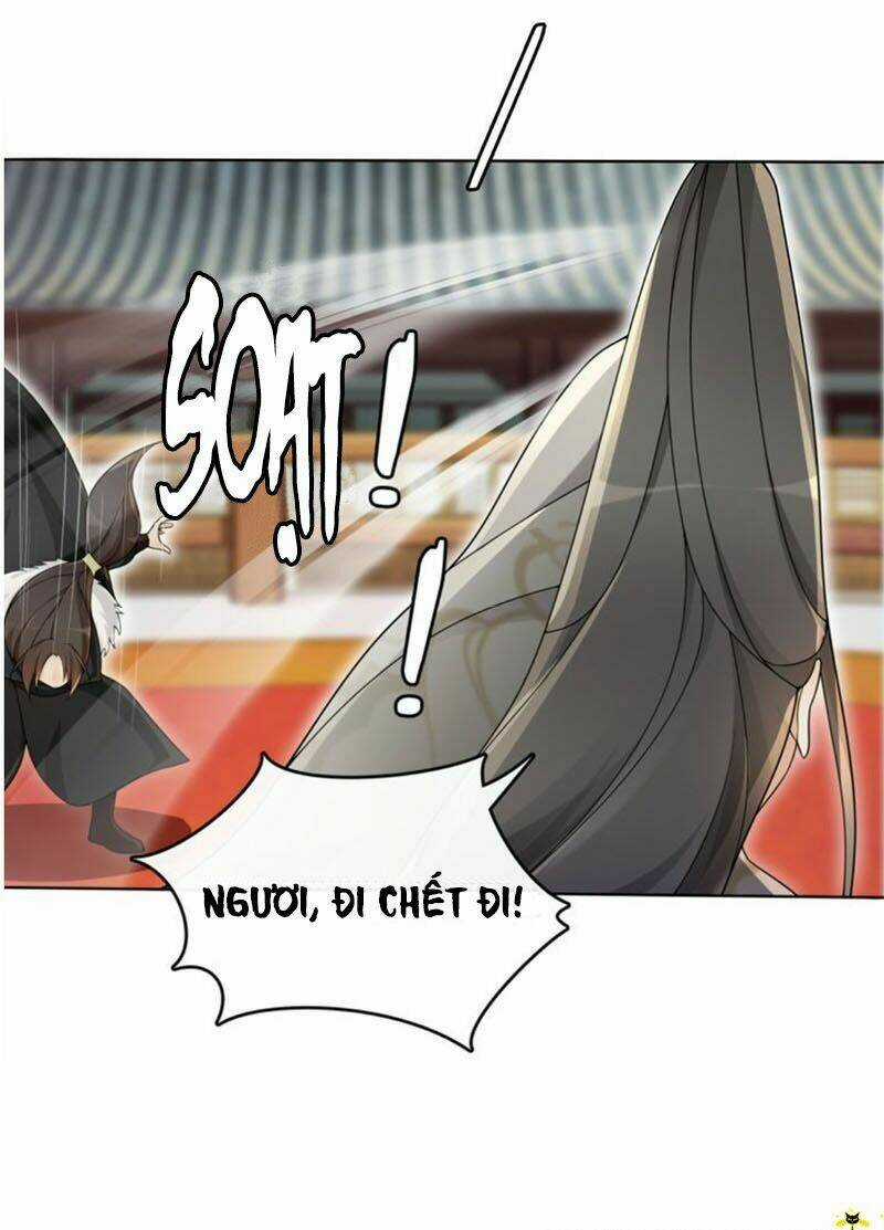 Nguyệt Trầm Ngâm Chapter 79 trang 14