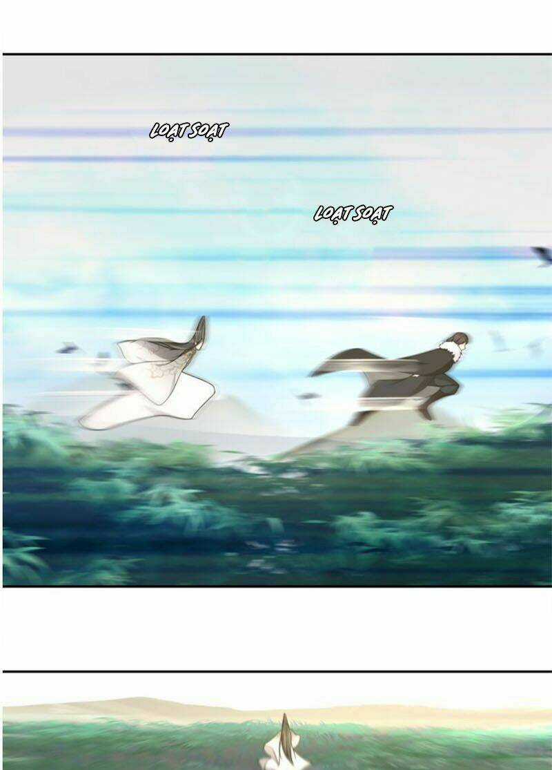 Nguyệt Trầm Ngâm Chapter 79 trang 16