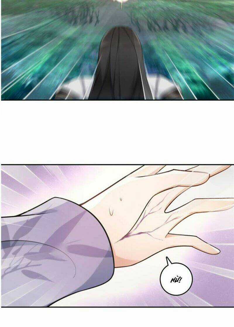 Nguyệt Trầm Ngâm Chapter 79 trang 17