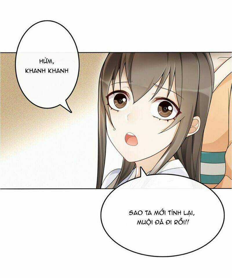 Nguyệt Trầm Ngâm Chapter 79 trang 4