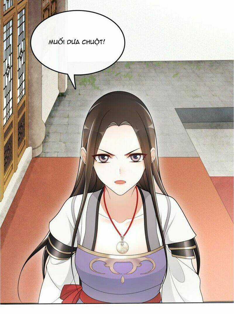 Nguyệt Trầm Ngâm Chapter 79 trang 6