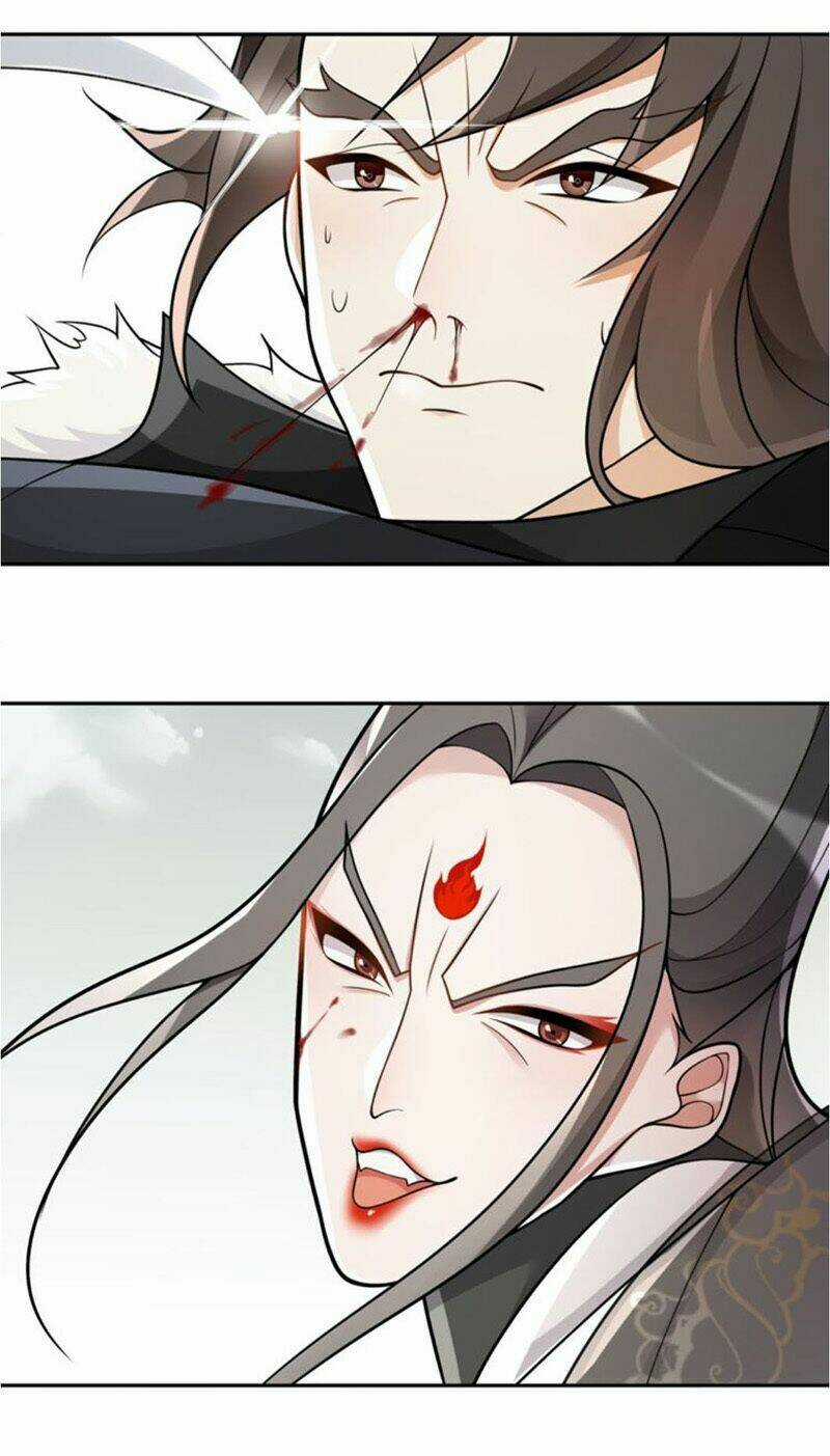 Nguyệt Trầm Ngâm Chapter 79 trang 9