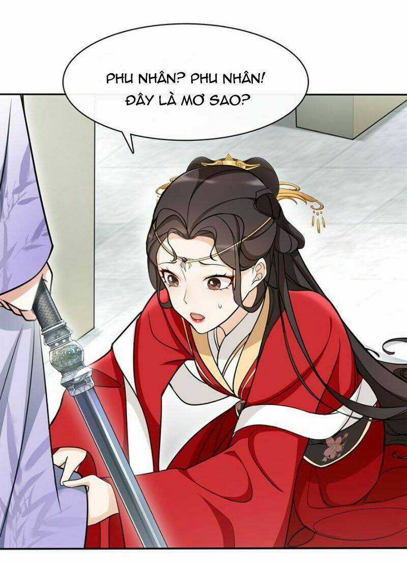 Nguyệt Trầm Ngâm Chapter 80 trang 13