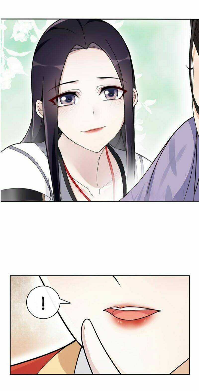 Nguyệt Trầm Ngâm Chapter 80 trang 17