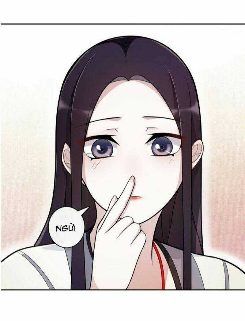 Nguyệt Trầm Ngâm Chapter 80 trang 18