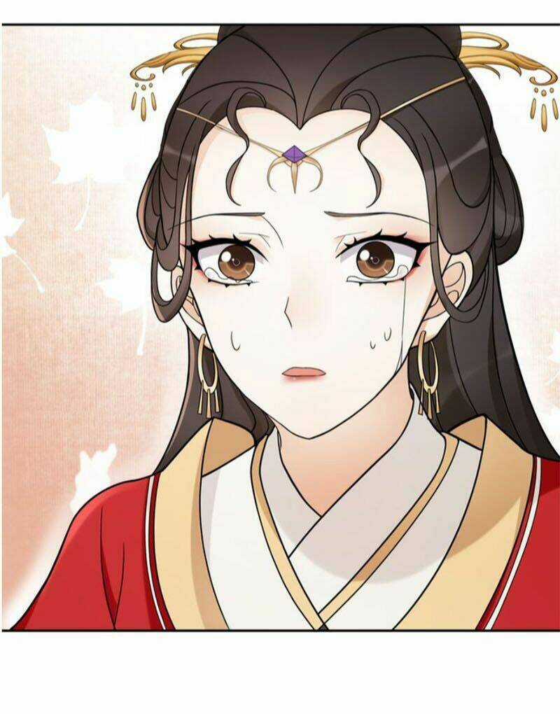 Nguyệt Trầm Ngâm Chapter 80 trang 19