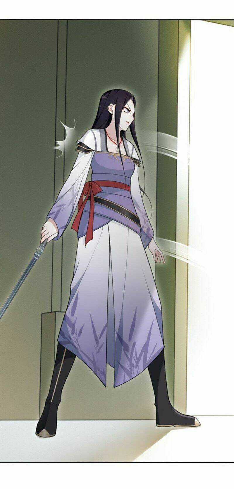 Nguyệt Trầm Ngâm Chapter 80 trang 6