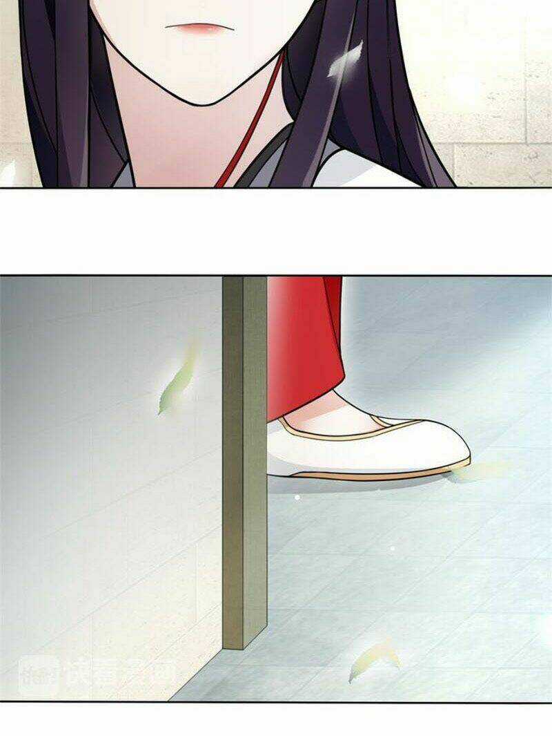 Nguyệt Trầm Ngâm Chapter 80 trang 8