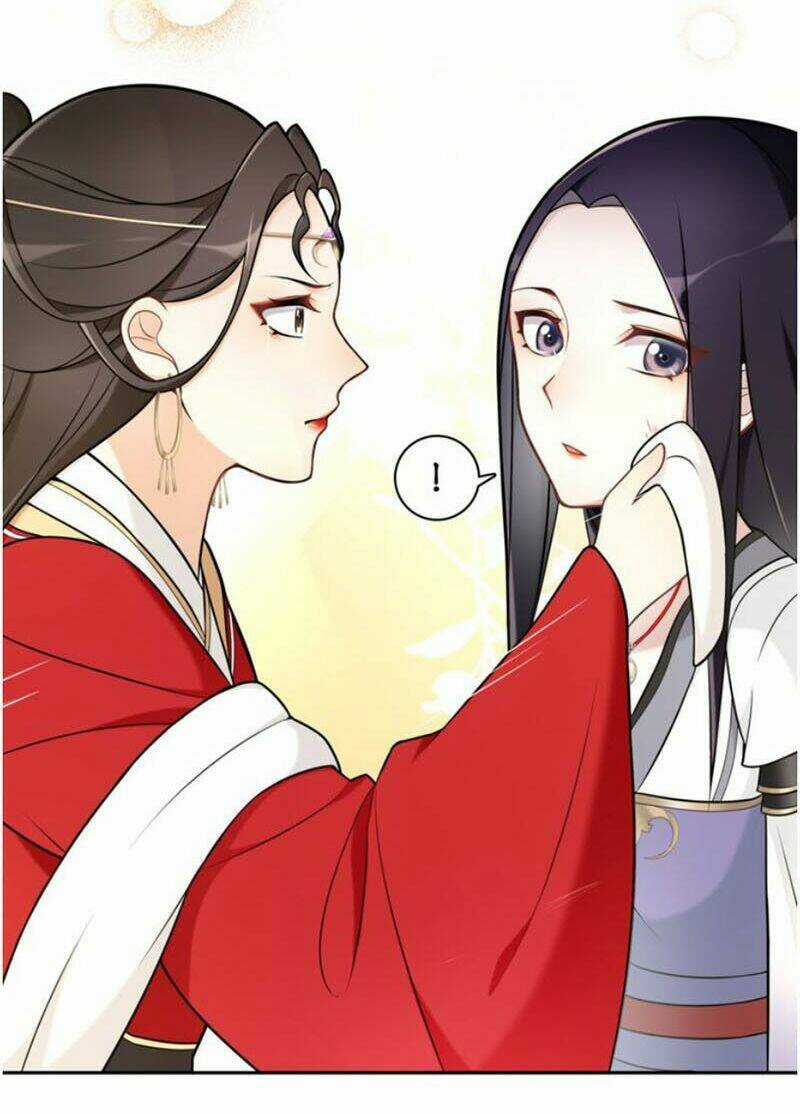 Nguyệt Trầm Ngâm Chapter 81 trang 10