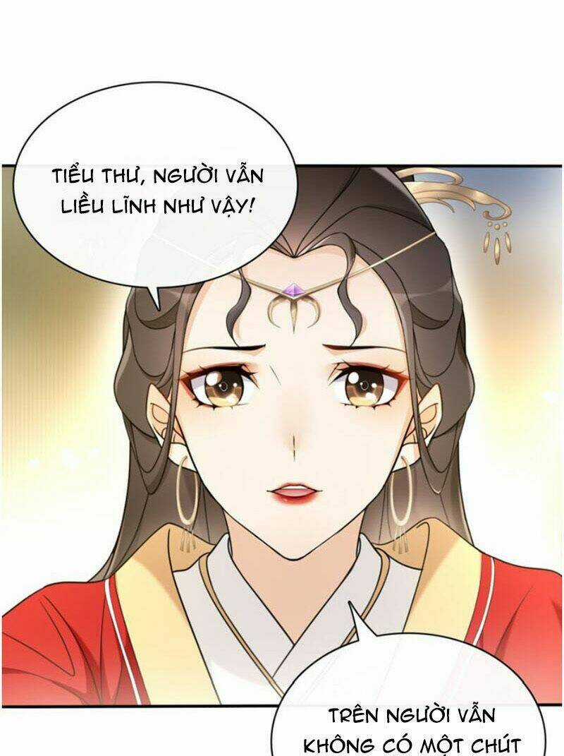 Nguyệt Trầm Ngâm Chapter 81 trang 11