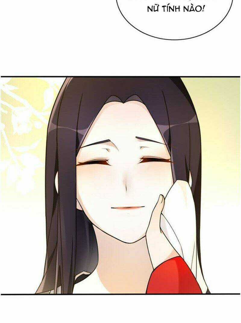 Nguyệt Trầm Ngâm Chapter 81 trang 12