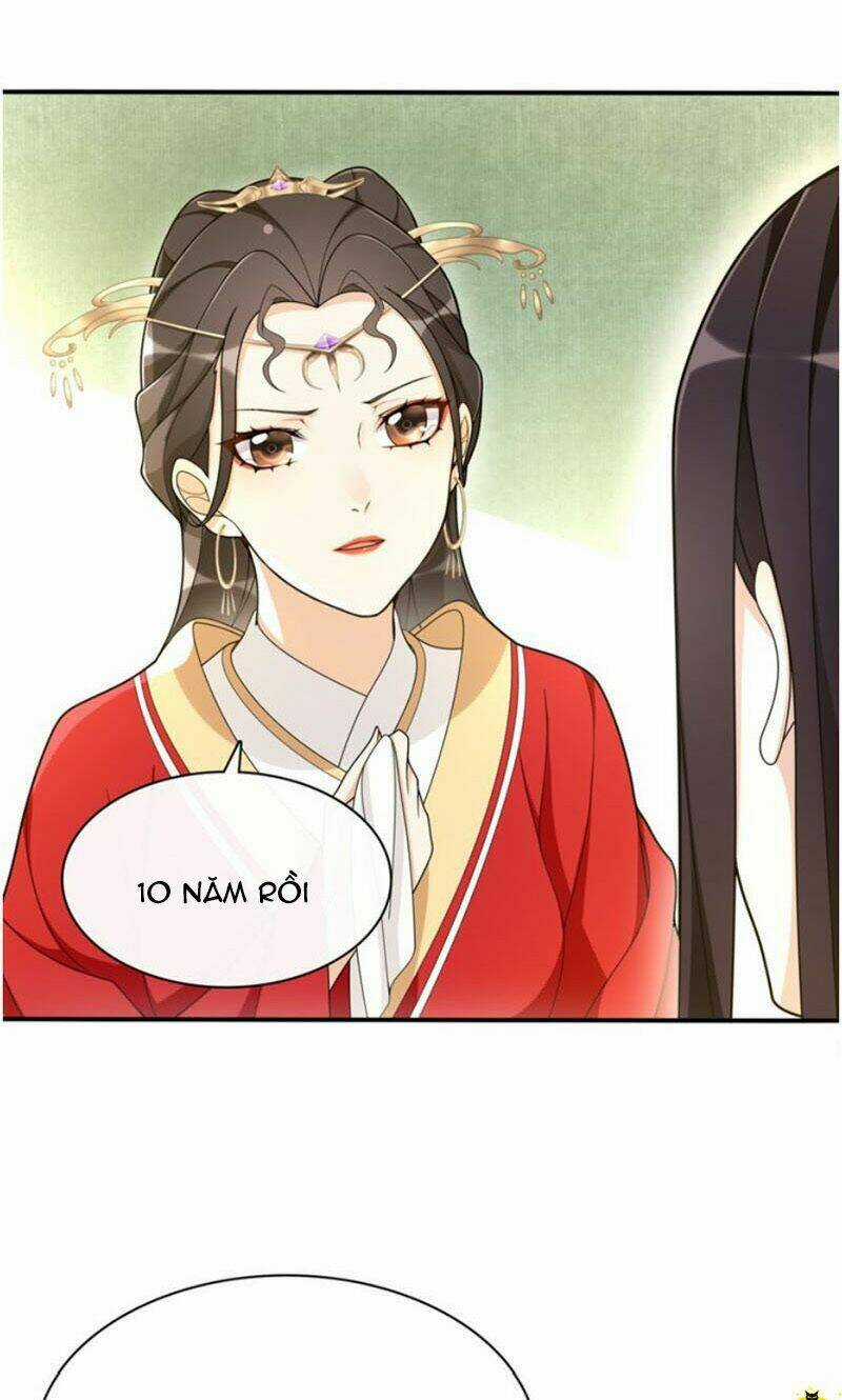 Nguyệt Trầm Ngâm Chapter 81 trang 13